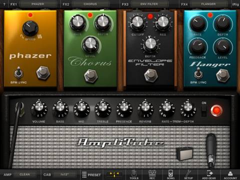 Collections for iPad