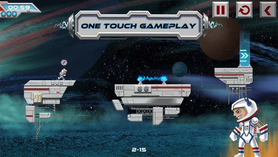 Galaxy Run