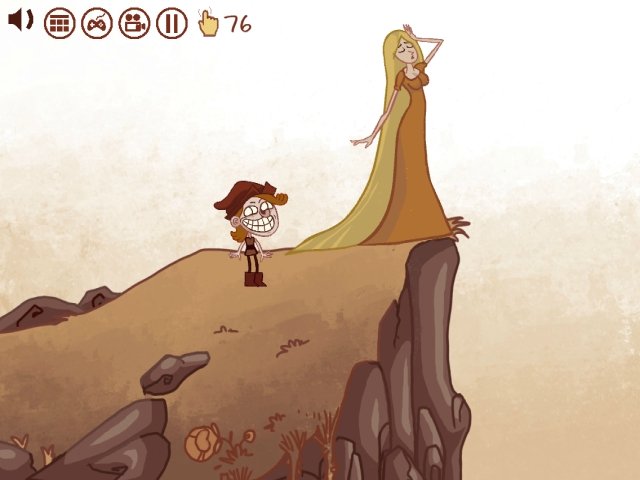 Odd Adventure - Best Escape Ever