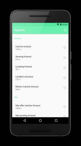 Battery Life Magic Pro: The Battery Saver