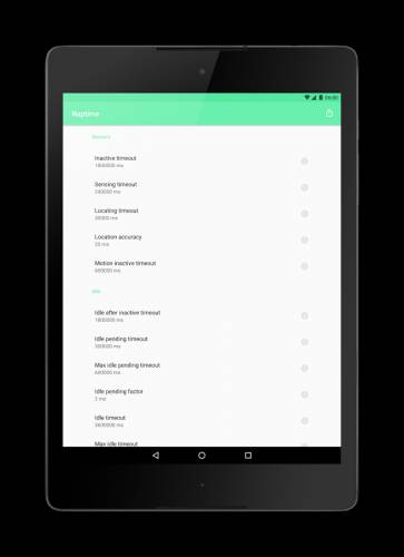 Battery Life Magic Pro: The Battery Saver