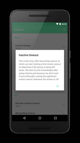 Battery Life Magic Pro: The Battery Saver