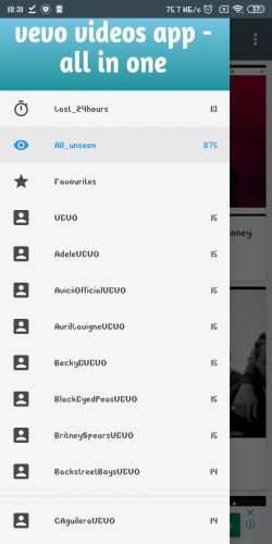 VEVO