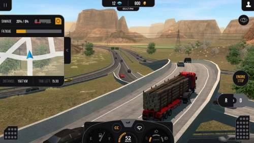 Truck Simulator 