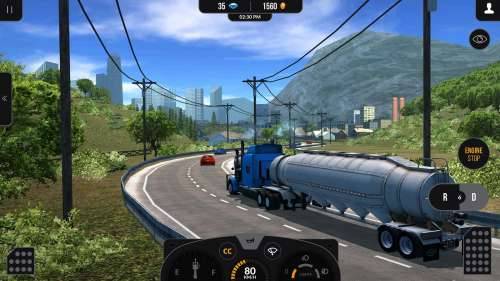 Truck Simulator 