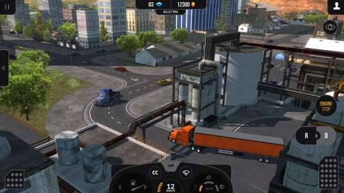 Truck Simulator 