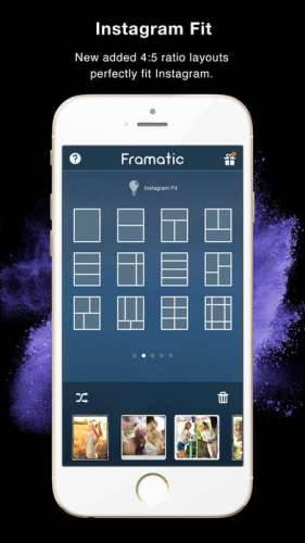 Picture Effect Magic