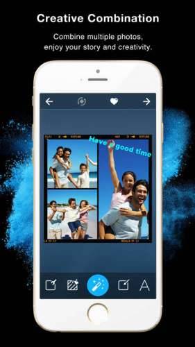 Picture Effect Magic