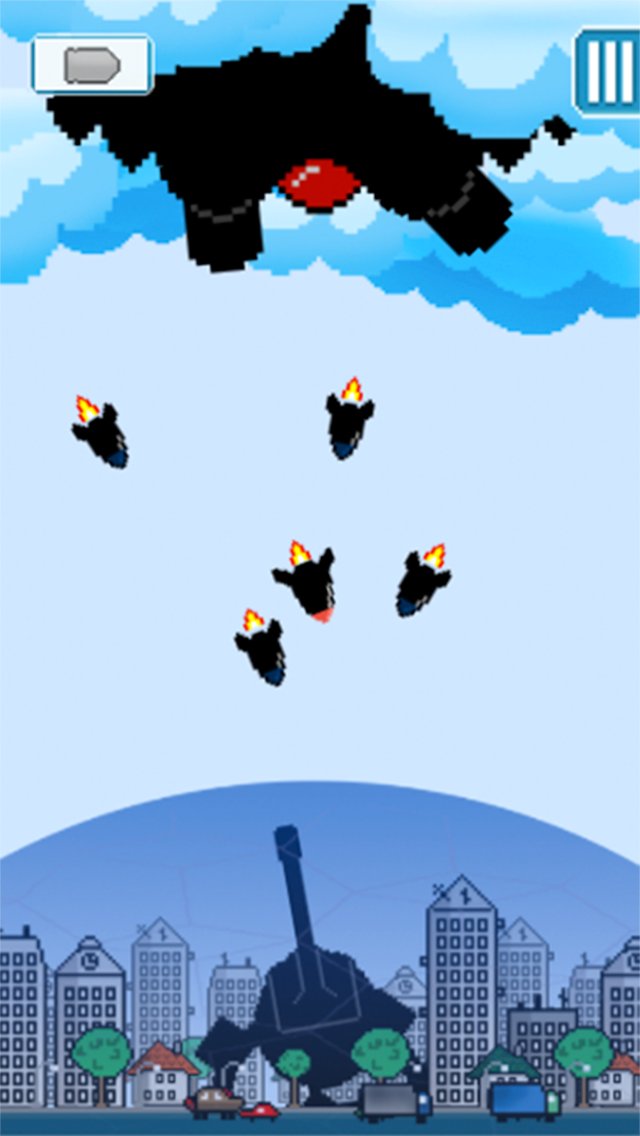 Town Defense