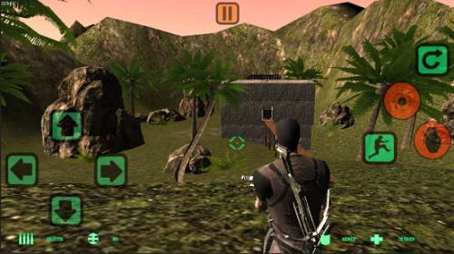 Freehunter Lost Islands