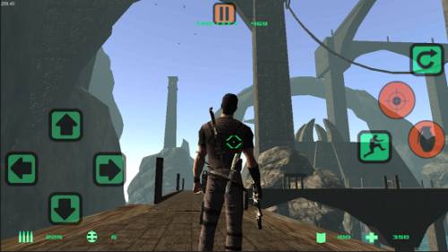 Freehunter Lost Islands