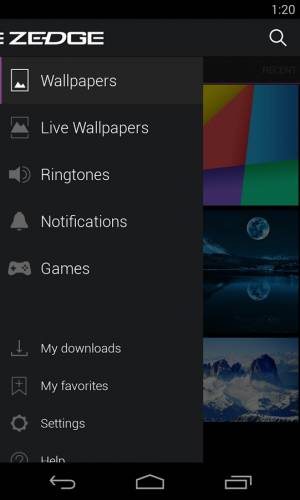 Ringtones