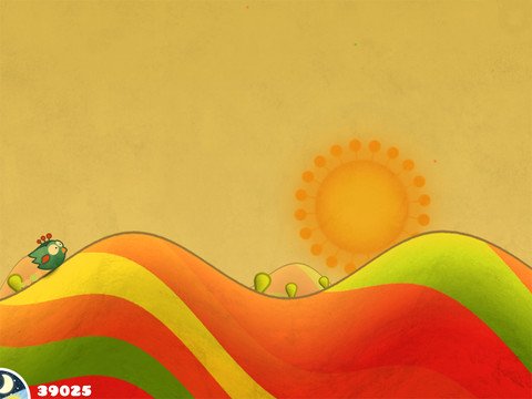 Tiny Wings HD