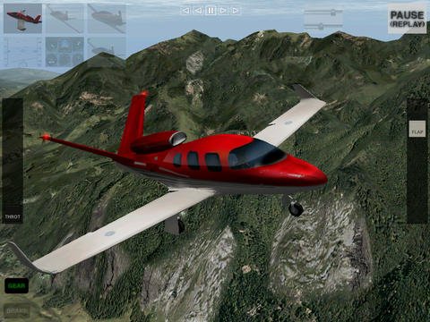 X-Plane