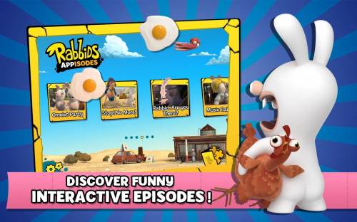 Appisodes