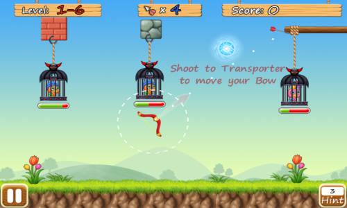 Angry Birds Free