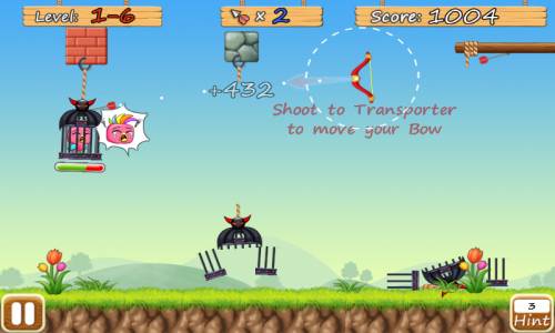 Angry Birds Free