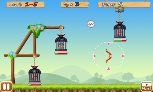 Angry Birds Free