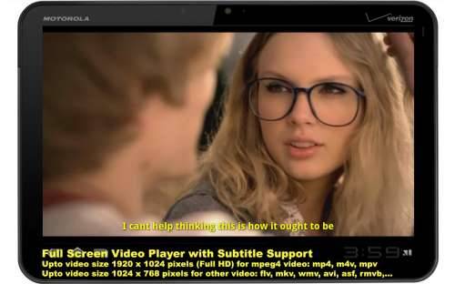BUZZ Player 