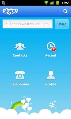 Skype