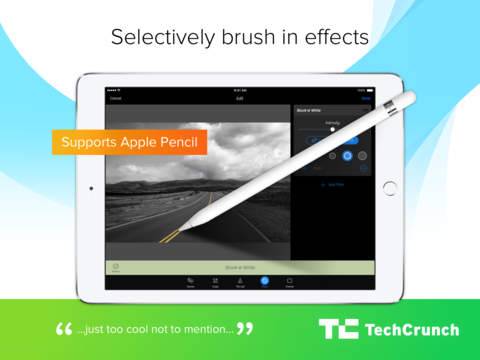Camera+ for iPad