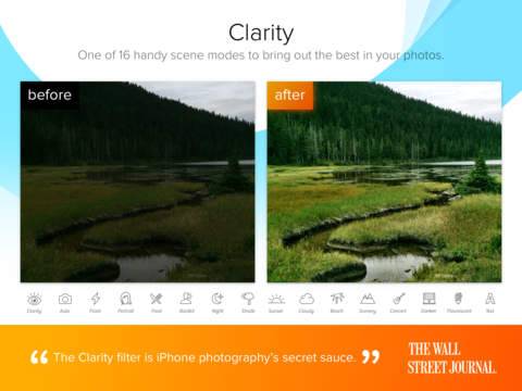 Camera+ for iPad