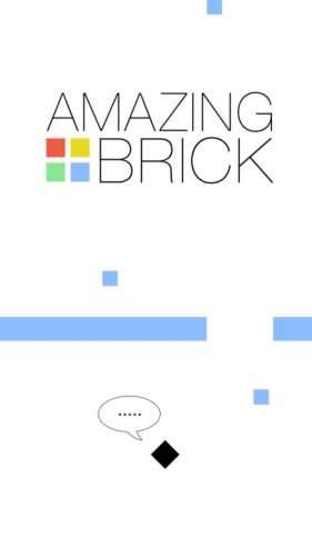 Amazing Brick
