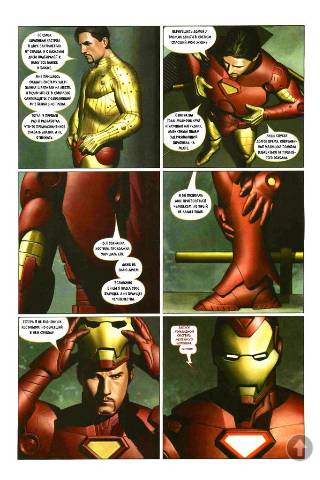 Comic Zeal Comic Reader