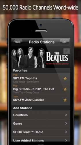RadiON 