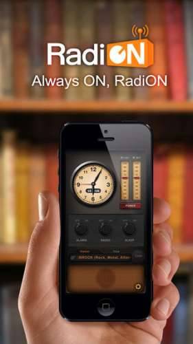 RadiON 