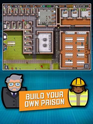 Prison Architect
