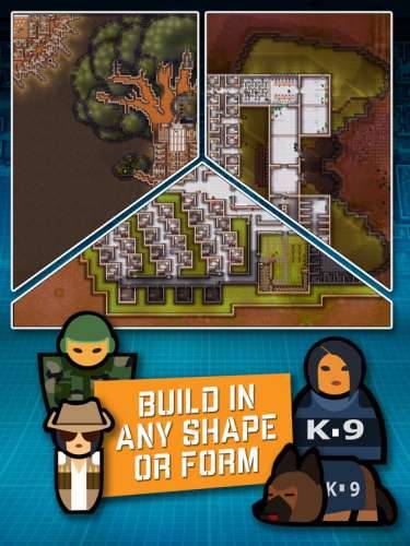 Prison Architect