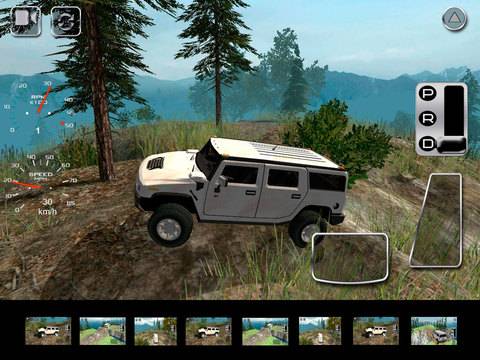 Road Rally