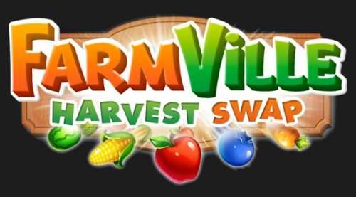 Harvest Swap