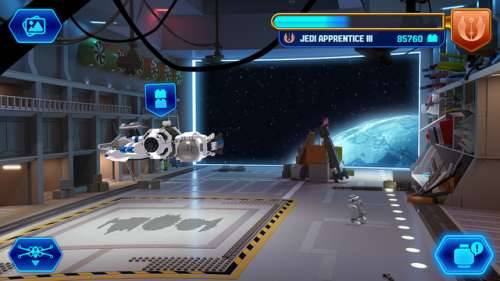 Force Builder