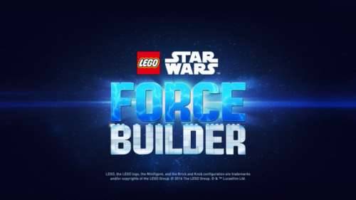 Force Builder