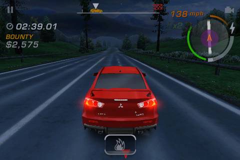 Hot Pursuit