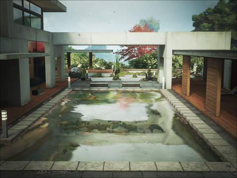 Zen Garden