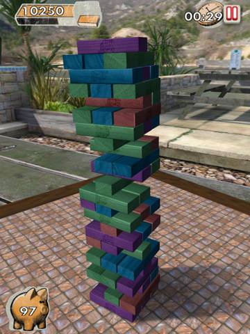 Jenga