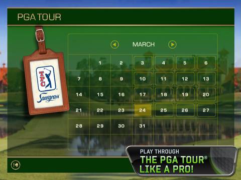 Tiger Woods