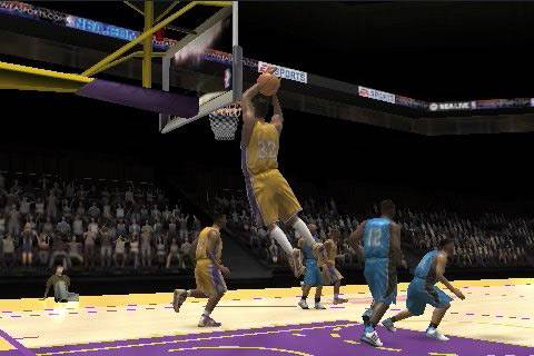 NBA LIVE