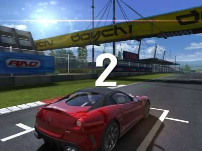 GT Racing