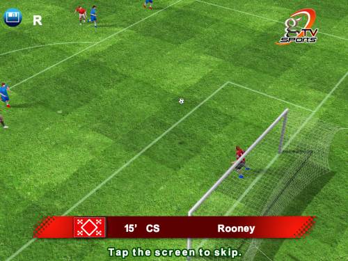 Real Soccer 2010