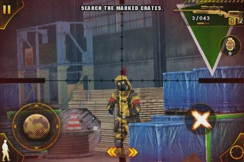 Sandstorm