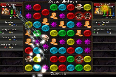 Puzzle Quest