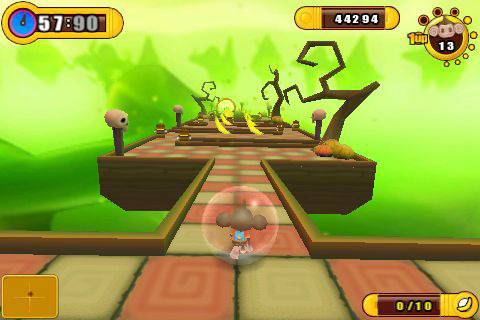Monkey Ball