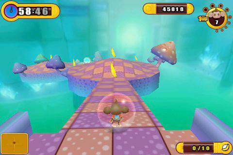 Monkey Ball