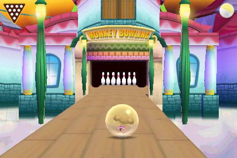 Monkey Ball