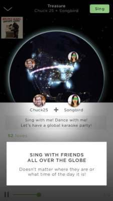 Karaoke