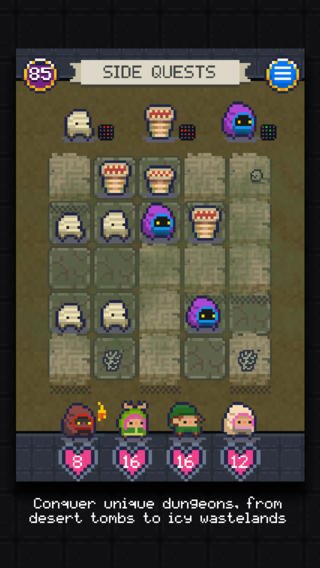 Tales of the Adventure Company